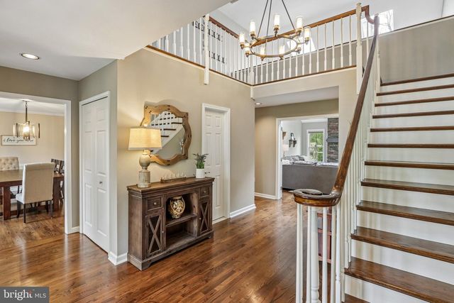 667 COLONEL DEWEES RD, Wayne, PA 19087