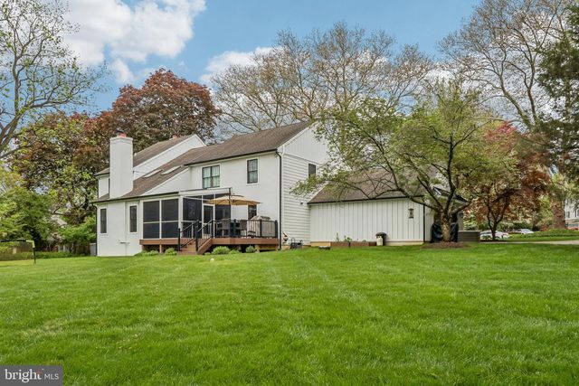 667 COLONEL DEWEES RD, Wayne, PA 19087