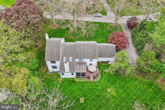 667 COLONEL DEWEES RD, Wayne, PA 19087