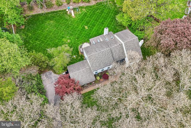 667 COLONEL DEWEES RD, Wayne, PA 19087