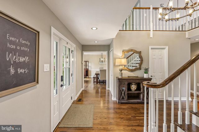 667 COLONEL DEWEES RD, Wayne, PA 19087