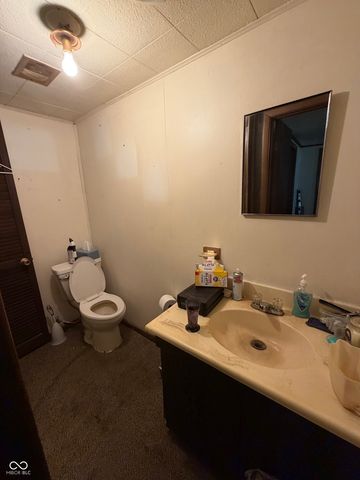 2773 E 600 North, Greenfield, IN 46140