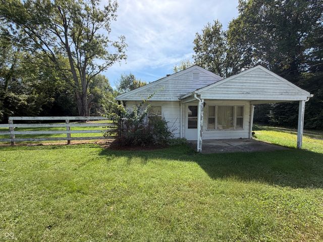 2773 E 600 North, Greenfield, IN 46140