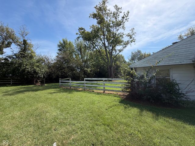 2773 E 600 North, Greenfield, IN 46140