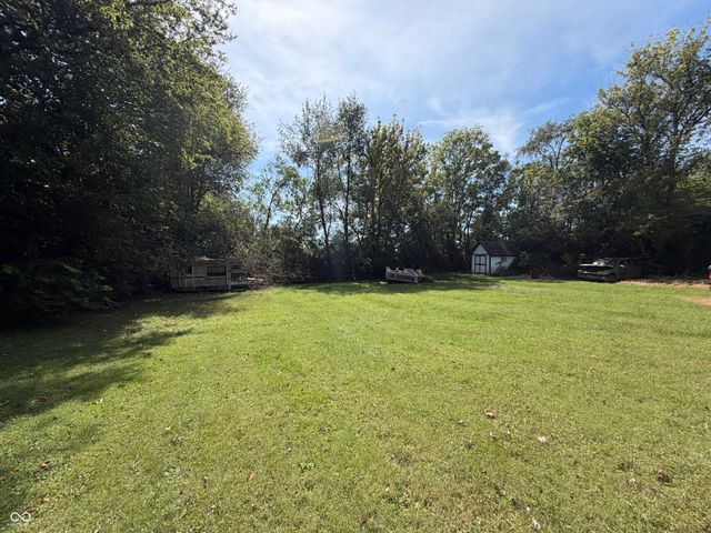 2773 E 600 North, Greenfield, IN 46140