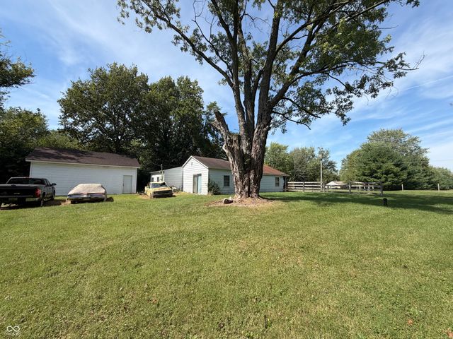 2773 E 600 North, Greenfield, IN 46140