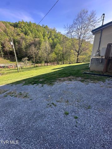157 Sulaga Drive, Pennington Gap, VA 24277