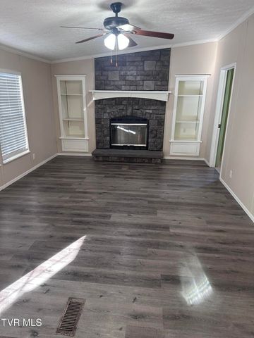 157 Sulaga Drive, Pennington Gap, VA 24277