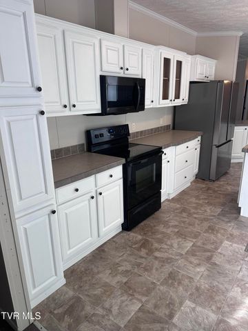 157 Sulaga Drive, Pennington Gap, VA 24277