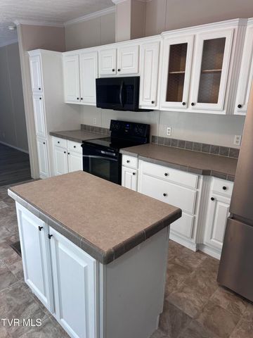157 Sulaga Drive, Pennington Gap, VA 24277