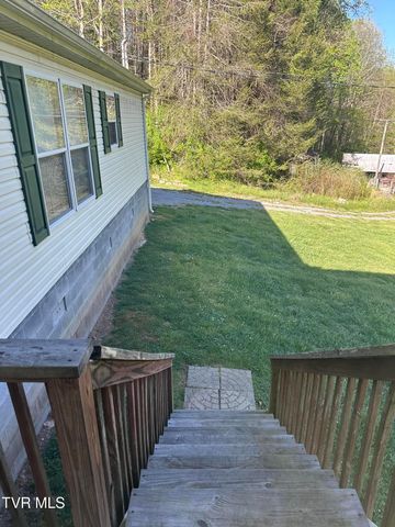 157 Sulaga Drive, Pennington Gap, VA 24277