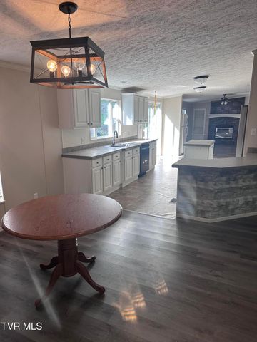 157 Sulaga Drive, Pennington Gap, VA 24277