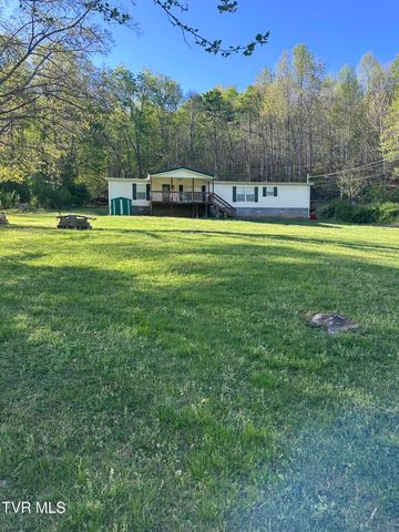 157 Sulaga Drive, Pennington Gap, VA 24277