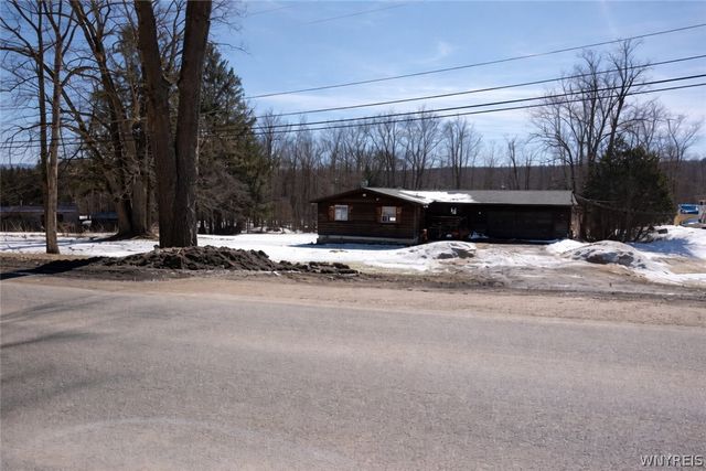 742 Mckennan Road, Herkimer, NY 13350