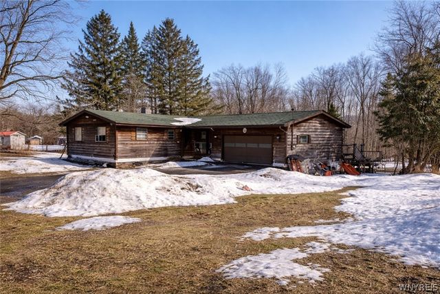 742 Mckennan Road, Herkimer, NY 13350