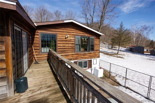 742 Mckennan Road, Herkimer, NY 13350