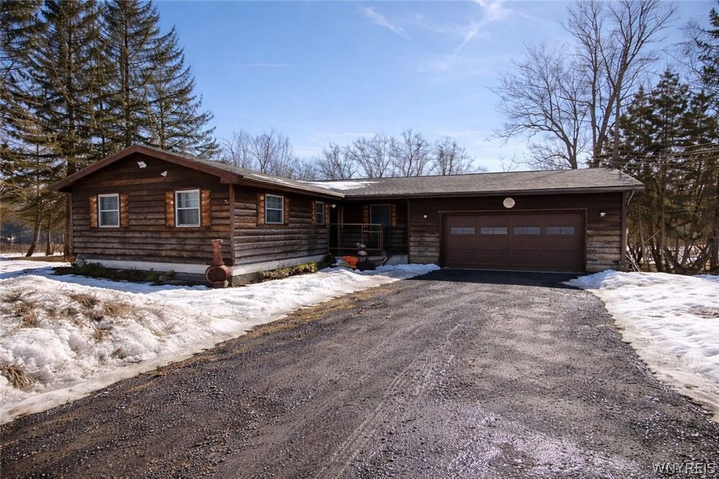 742 Mckennan Road, Herkimer, NY 13350