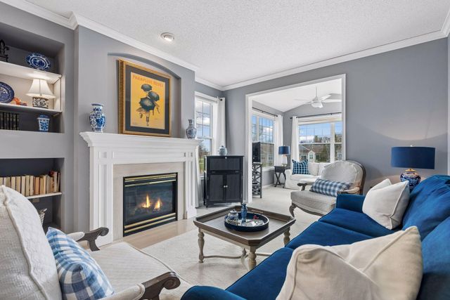 8377 Crabapple Court, Victoria, MN 55386