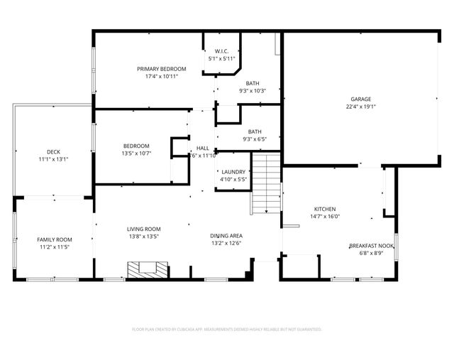8377 Crabapple Court, Victoria, MN 55386