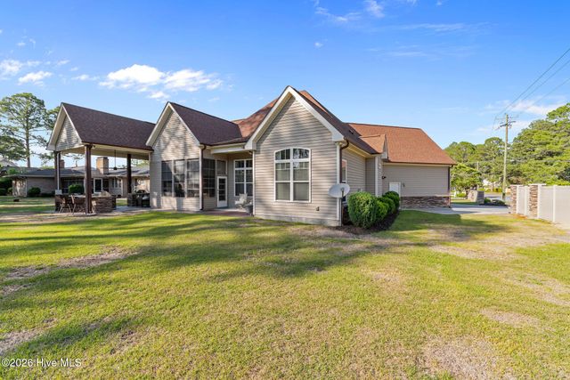 313 Cashwell Drive, Goldsboro, NC 27534