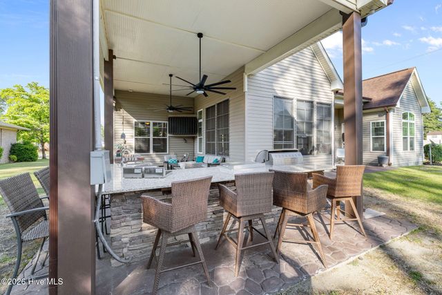 313 Cashwell Drive, Goldsboro, NC 27534