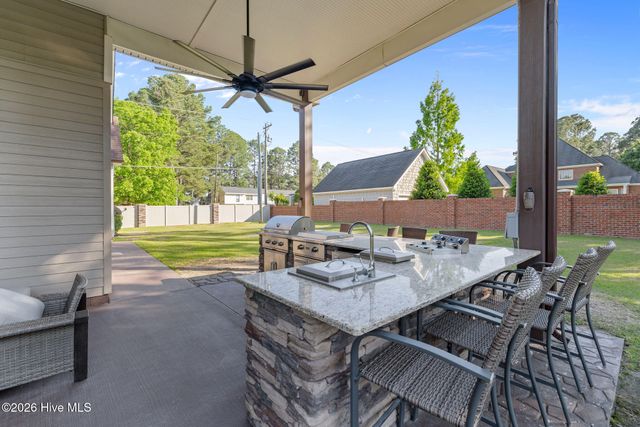 313 Cashwell Drive, Goldsboro, NC 27534