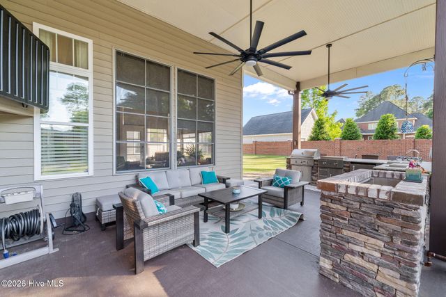 313 Cashwell Drive, Goldsboro, NC 27534