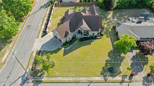 313 Cashwell Drive, Goldsboro, NC 27534