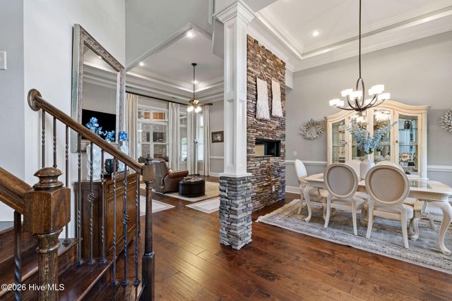 313 Cashwell Drive, Goldsboro, NC 27534