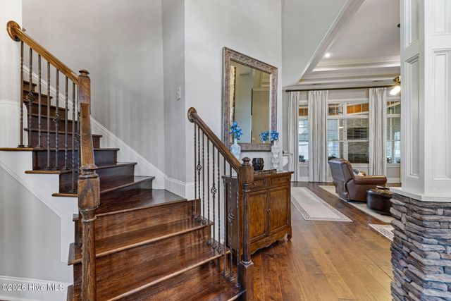 313 Cashwell Drive, Goldsboro, NC 27534