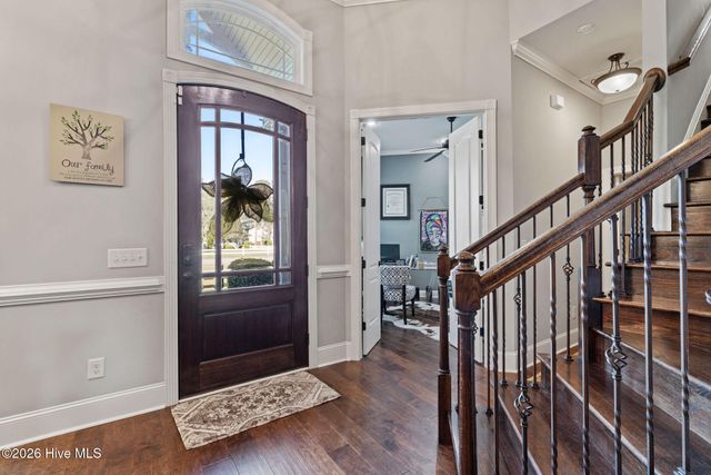 313 Cashwell Drive, Goldsboro, NC 27534