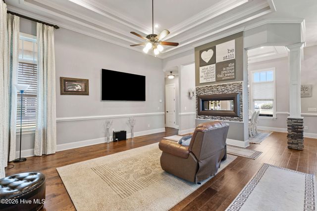 313 Cashwell Drive, Goldsboro, NC 27534