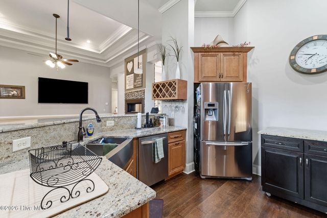 313 Cashwell Drive, Goldsboro, NC 27534
