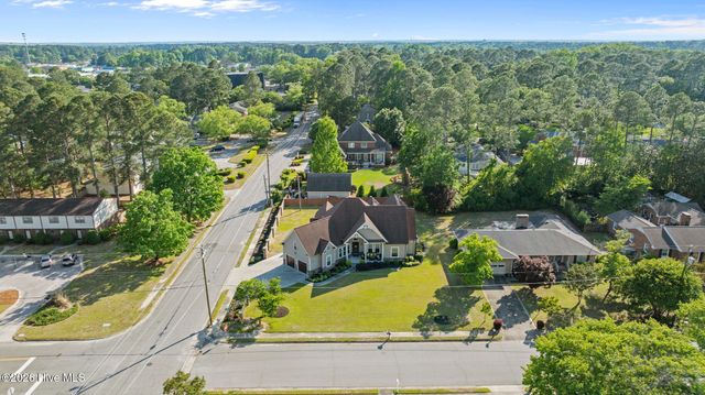 313 Cashwell Drive, Goldsboro, NC 27534