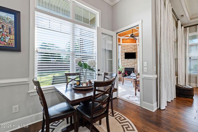 313 Cashwell Drive, Goldsboro, NC 27534