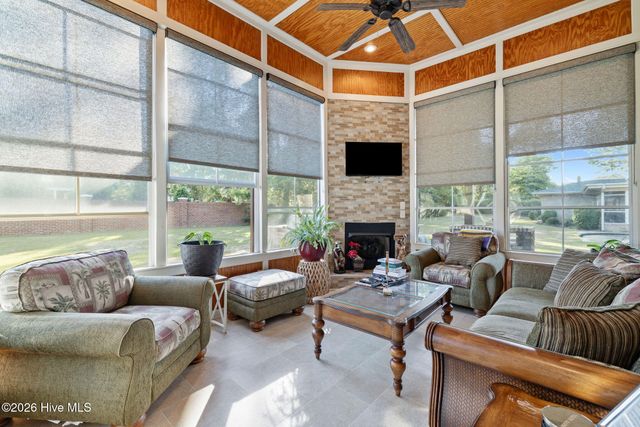 313 Cashwell Drive, Goldsboro, NC 27534