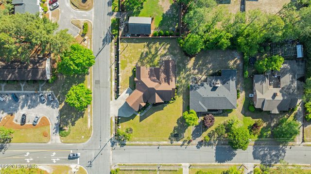313 Cashwell Drive, Goldsboro, NC 27534