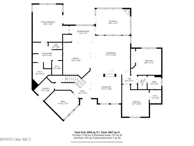 313 Cashwell Drive, Goldsboro, NC 27534