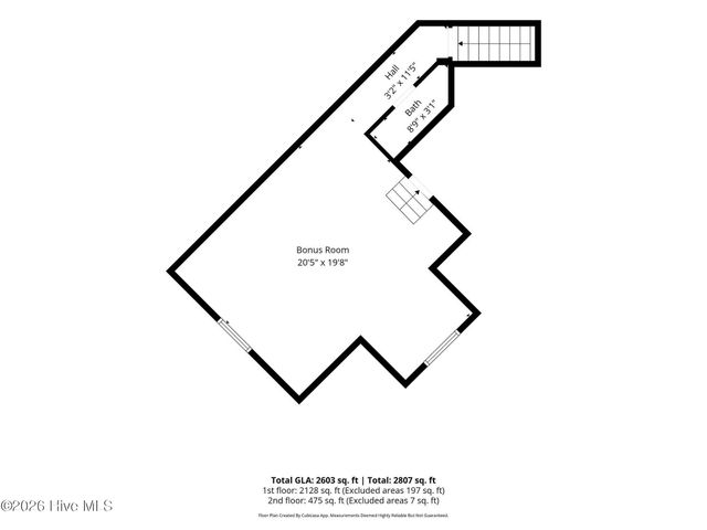 313 Cashwell Drive, Goldsboro, NC 27534