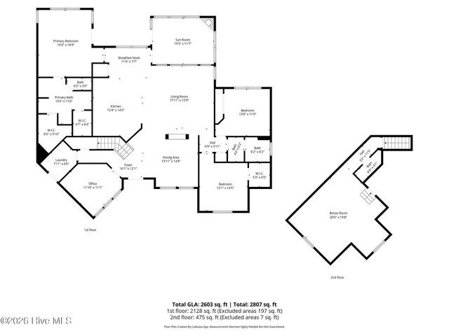 313 Cashwell Drive, Goldsboro, NC 27534