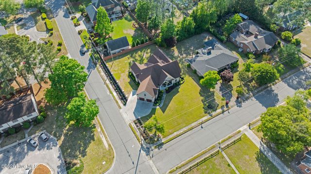 313 Cashwell Drive, Goldsboro, NC 27534