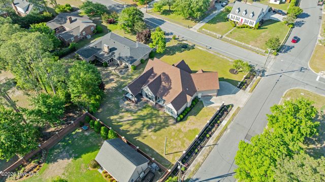 313 Cashwell Drive, Goldsboro, NC 27534