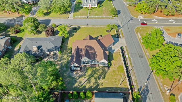 313 Cashwell Drive, Goldsboro, NC 27534