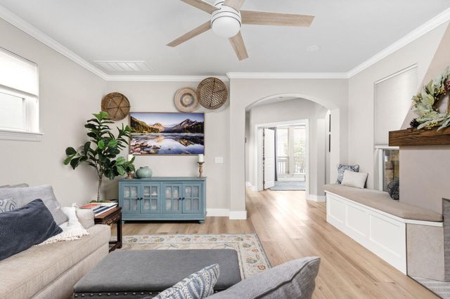 3824 Hermalinda ST, Austin, TX 78723