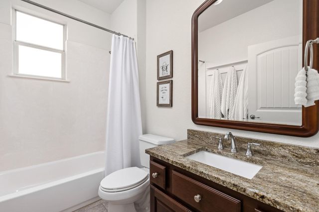 3824 Hermalinda ST, Austin, TX 78723