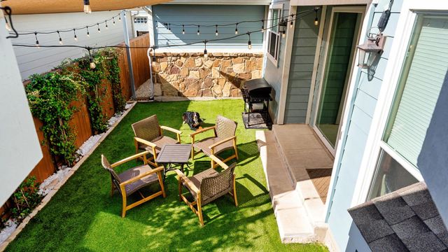 3824 Hermalinda ST, Austin, TX 78723