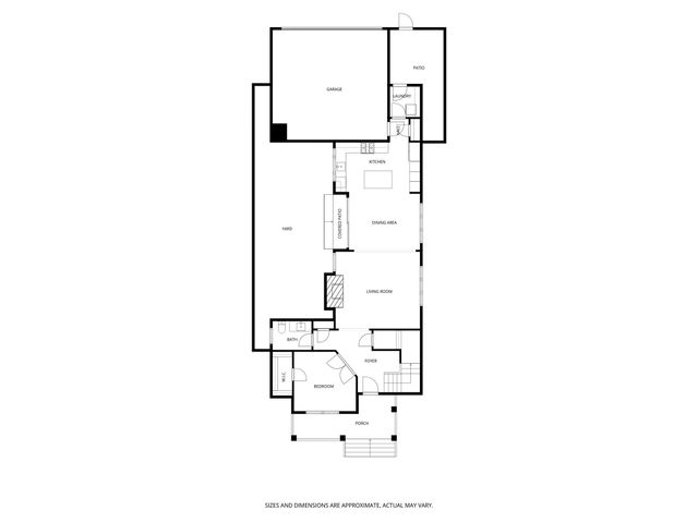 3824 Hermalinda ST, Austin, TX 78723