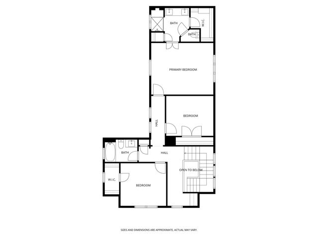 3824 Hermalinda ST, Austin, TX 78723