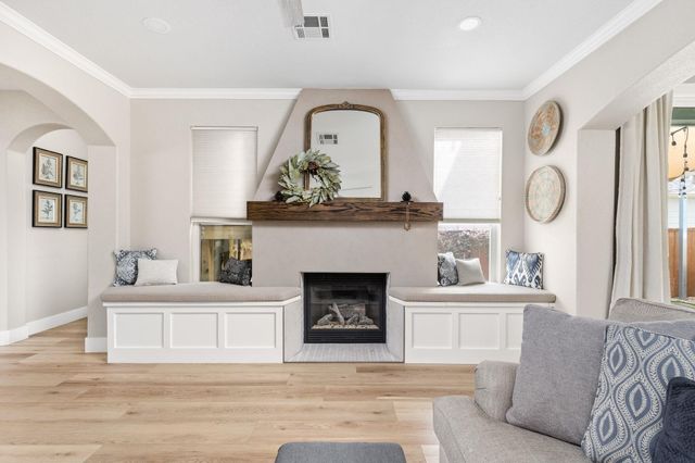 3824 Hermalinda ST, Austin, TX 78723