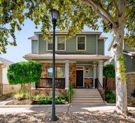 3824 Hermalinda ST, Austin, TX 78723